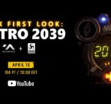 Metro 2039 Xbox First Look