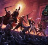 Pillars of Eternity krijgt grote update met turn-based modus