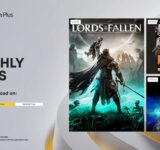 PlayStation Plus april 2026 Lords of the Fallen