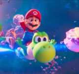 Review The Super Mario Galaxy Movie