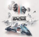 Star Wars Galactic Racer releasedatum