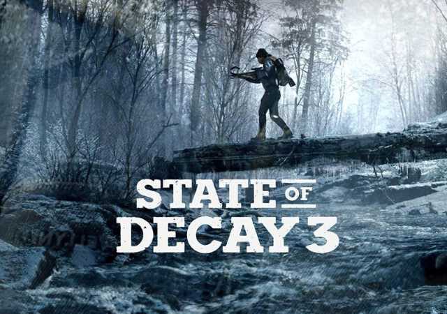 State of Decay 3 kreeg eerste trailer nog voor echte ontwikkeling begon