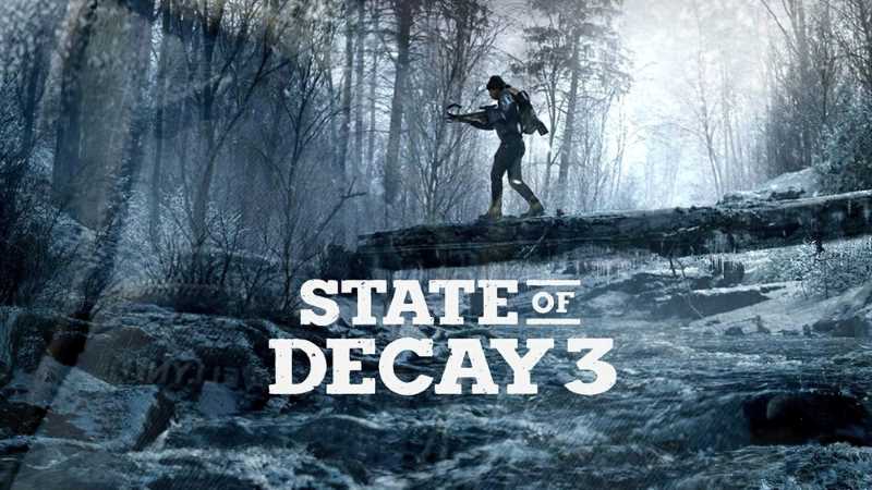 State of Decay 3 kreeg eerste trailer nog voor echte ontwikkeling begon