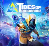 Tides of Tomorrow demo