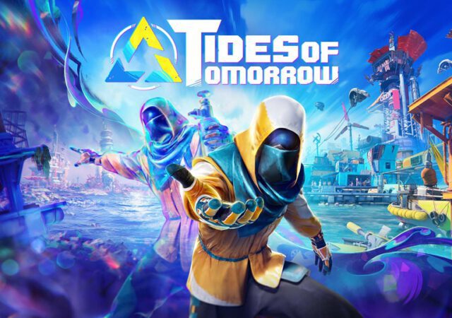 Tides of Tomorrow demo