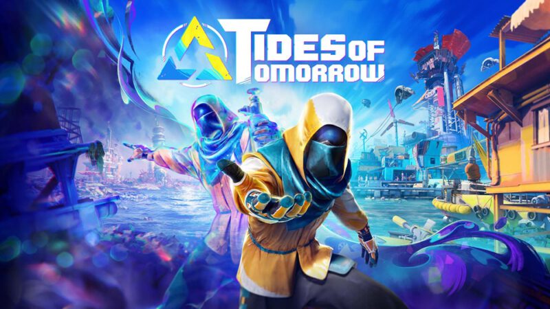 Tides of Tomorrow demo