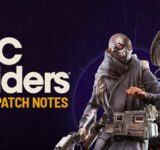 Arc Raiders update 1.29