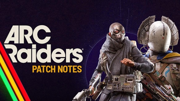 Arc Raiders update 1.29