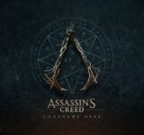 Assassin's Creed Hexe Ezio Auditore