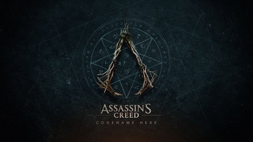 Assassin's Creed Hexe Ezio Auditore