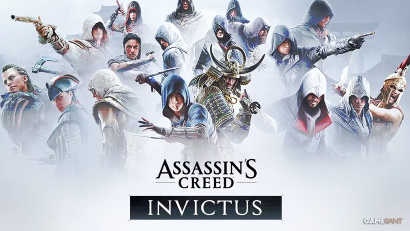 Assassin's Creed Invictus
