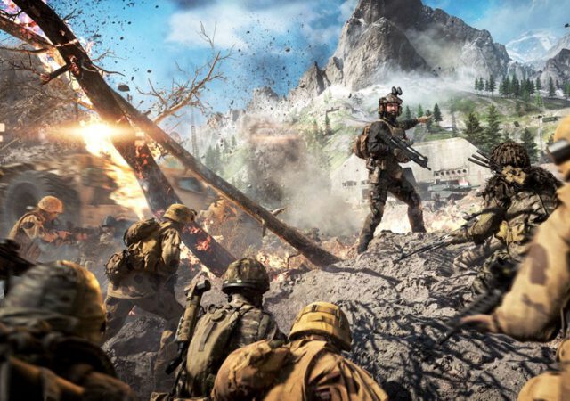 Battlefield 6 Season 3 microtransacties