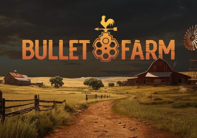Bulletfarm