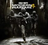 Call of Duty: Modern Warfare 4