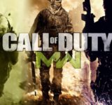 Call of Duty Modern Warfare 4