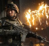 Call of Duty Modern Warfare 4 PS4