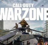 Call of Duty Warzone PlayStation 4