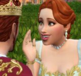 De Sims 4 Lady Bridgertons
