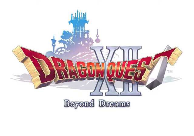 Dragon Quest XII Beyond Dreams