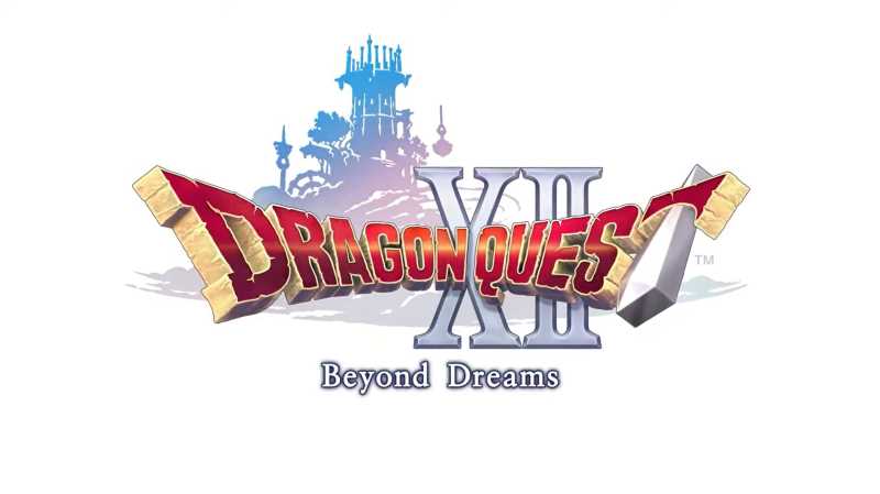 Dragon Quest XII Beyond Dreams