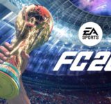EA Sports FC 26 WK
