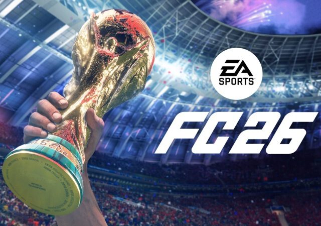 EA Sports FC 26 WK