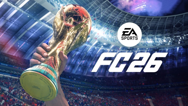 EA Sports FC 26 WK