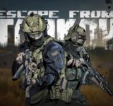 Escape from Tarkov