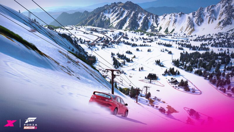 Forza Horizon 6 review