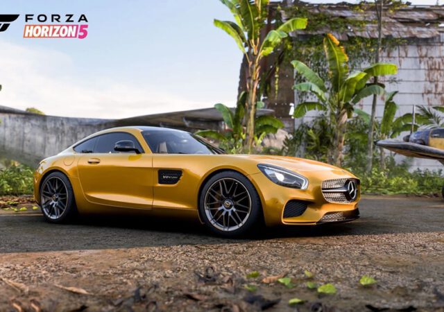 Forza Horizon 6 review PlayStation 5