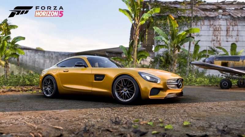 Forza Horizon 6 review