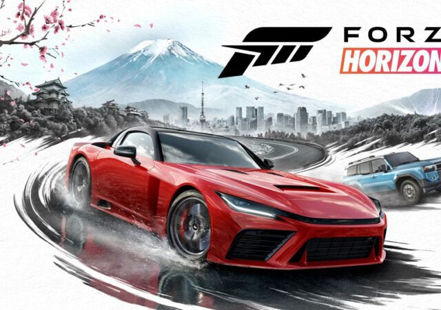Forza Horizon 6 review