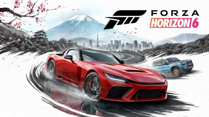 Forza Horizon 6 review