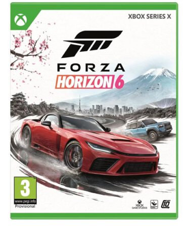 Forza Horizon 6 review