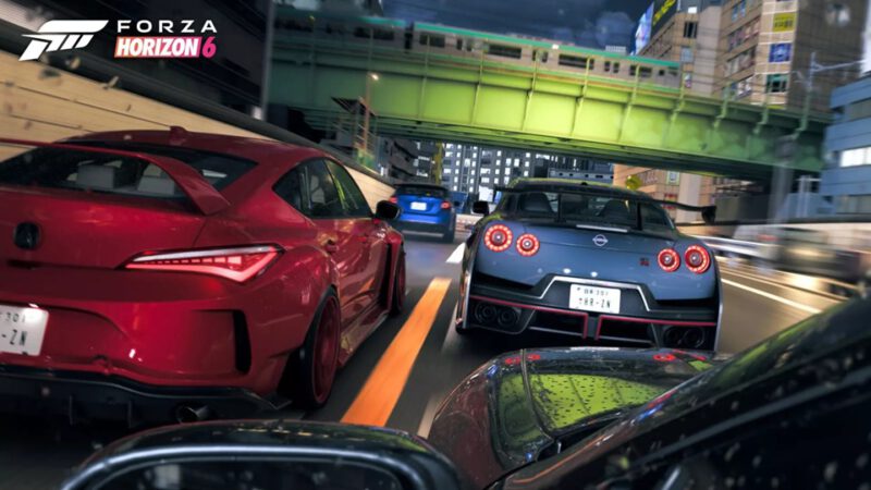 Forza Horizon 6 review
