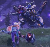 Horizon Hunters Gathering speeltest