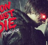 Leon Must Die Forever DLC Requiem