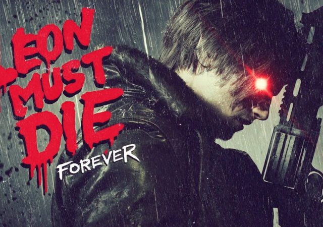 Leon Must Die Forever DLC Requiem