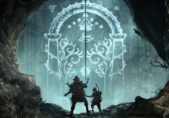 Lord of the Ring RPG