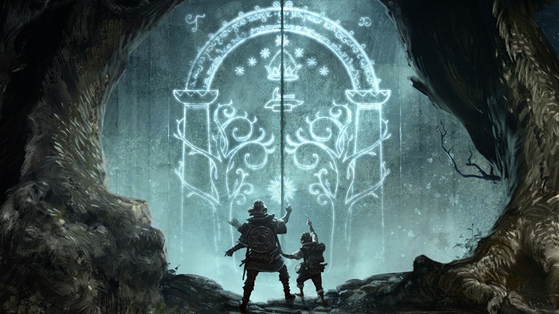 Lord of the Ring RPG