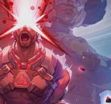 Marvel Rivals Cyclops