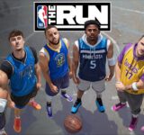 NBA The Run open beta
