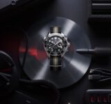 Omega Seamaster 300M Chronograph