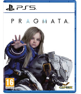 Pragmata 