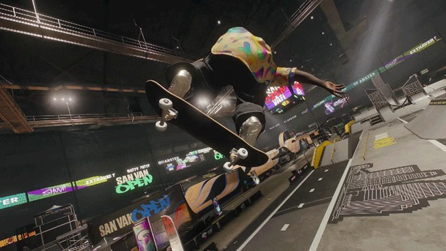 Skate Season 4