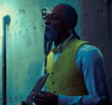 Snoop Dogg Stranger Than Heaven