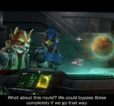 Star Fox Switch 2