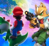 Star Fox Switch 2