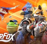 Star Fox Switch 2 releasedatum