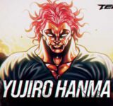Tekken 8 Yujiro Hanma